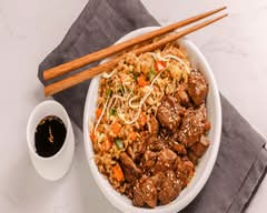 Bamboo Wok (Tecnológico Montejo)