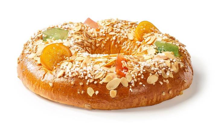 Roscón Tradicional 450 g