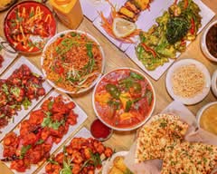 Red Hot Indo-Chinese & Indian Kitchen (McKinney)