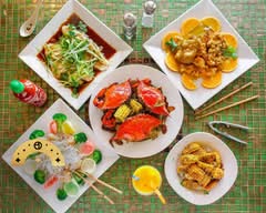 Asia Grille (Cranston)