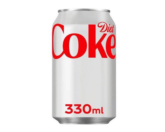 Diet Cola 健怡可樂