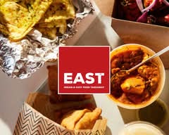 East