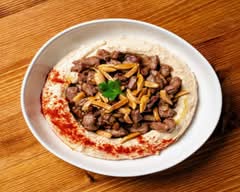 Caramella Cafe (20921 Davenport Drive)