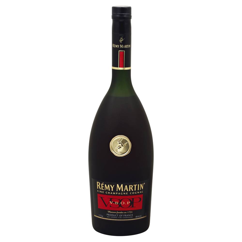 Rémy Martin V.s.o.p. Fine Champagne Cognac (1.75 L)