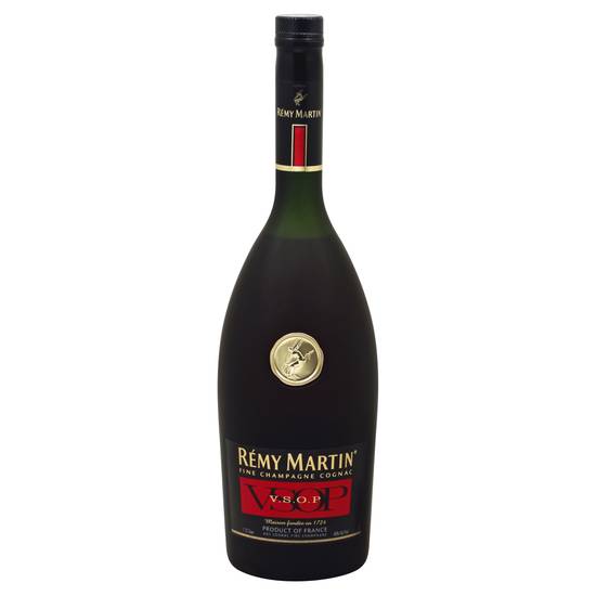 Remy Martin V.s.o.p. Fine Champagne Cognac (1.75 L)