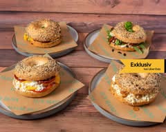 Lu´s Bagels