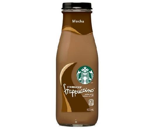 Starbucks Frappuccino Mocha 405ml