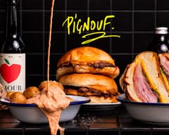 Pignouf