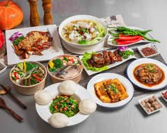 玖加酒華川餐廳