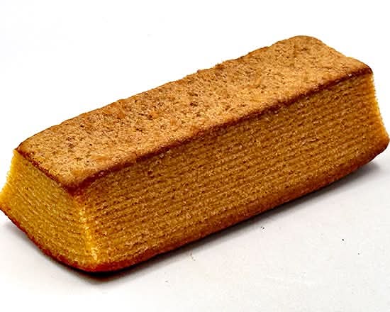 香ばしメープルバウムクーヘン