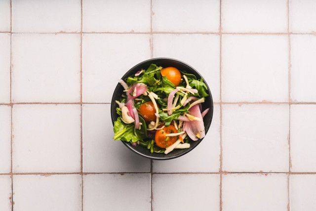 Mixed Salad