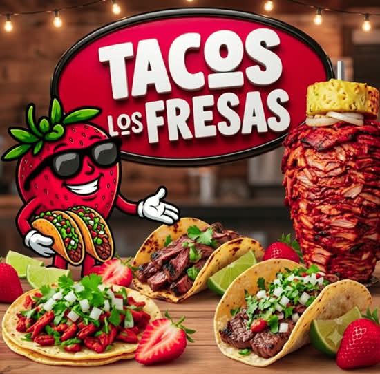 Tacos Los Fresas