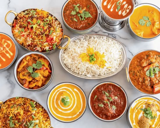 Tandoori Route (Boulevard du Curé-Labelle)