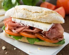Don Panino