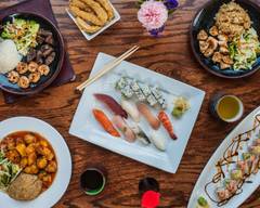Okinawa Hibachi and Sushi (Marietta)