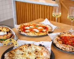 Stellina Pizzeria (Tysons)