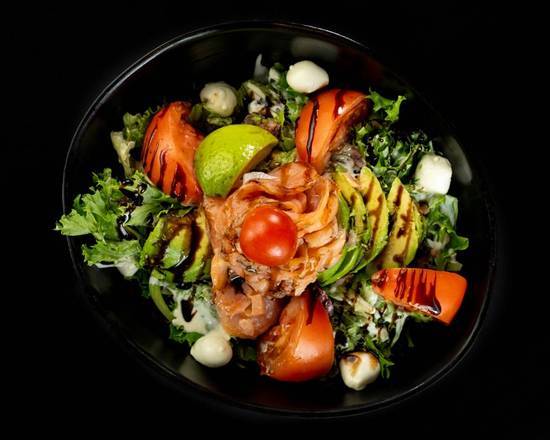 Salade Nordique