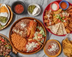 Mi Rancho Alegre (Syracuse)