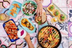 Buena Vida Tapas Bar