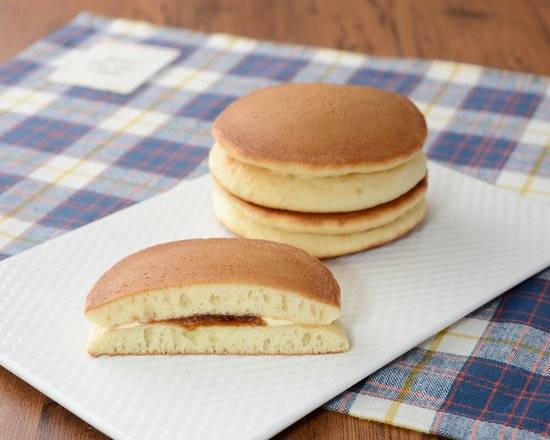 ≪推しパン≫LWふわもちパンケーキ(2個入)*