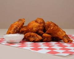 Just Wing It. (1754 Lee Rd)