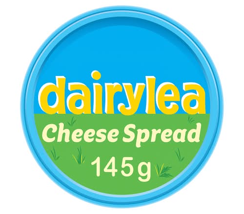 Dairylea Cheese Spread (145g)