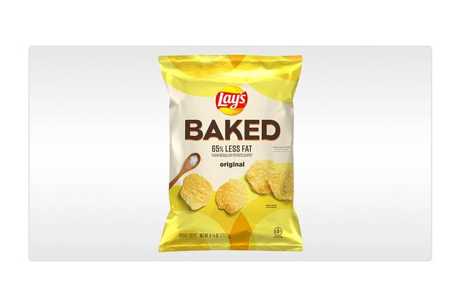 LAY'S® BAKED Original