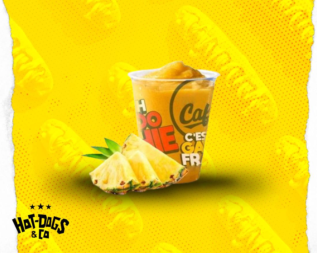 SMOOTHIE
