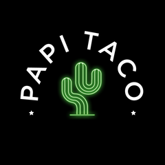 Papi Taco (Mexican Street Food) - Commercial Road London