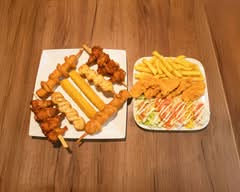 Snack El Wafa