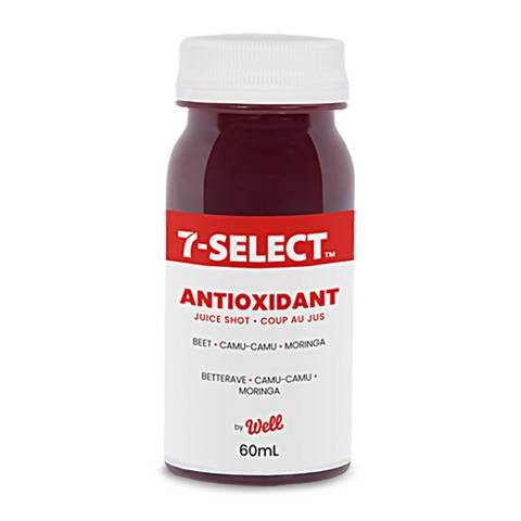 7-Select Antioxidant Juice Shot