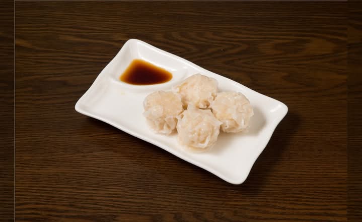 Shrimp Shumai
