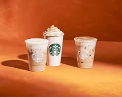 Starbucks (Quesnel DT)