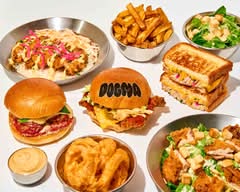 DOGMA Street Food 