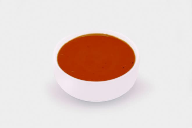 NASHVILLE HOT SAUCE