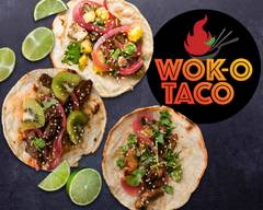 Wok-O Taco (2360 Hampton Ave)