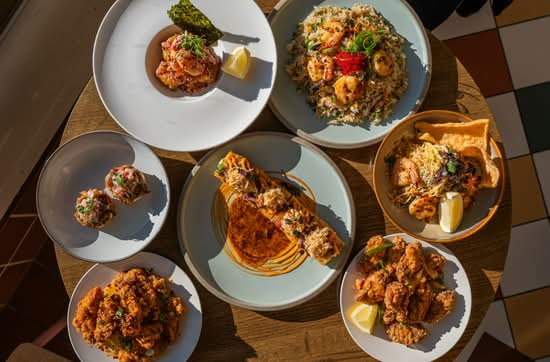 Pure Saigonese Kitchen