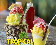 Philadelphia Tropical Treats