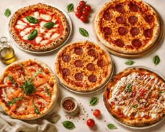 Pizza La Familia 🍕