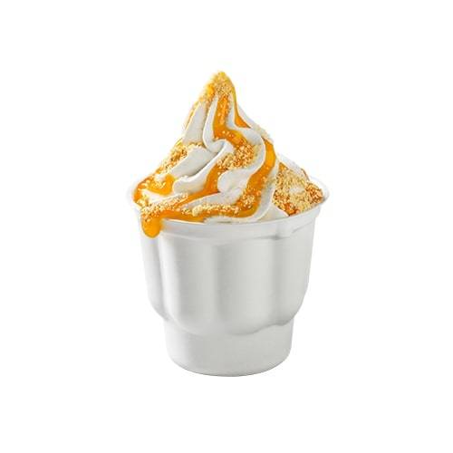 Sundae Doce da Casa