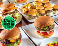 ビッグディッパー BIG DIPPER