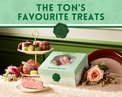 The Cheesecake Shop (Armstrong Creek)