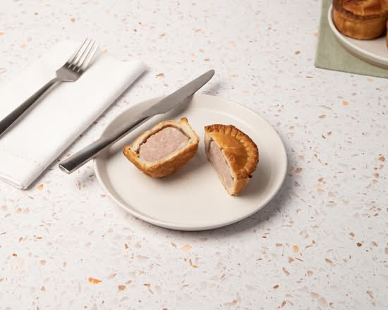 Small Pork Pie