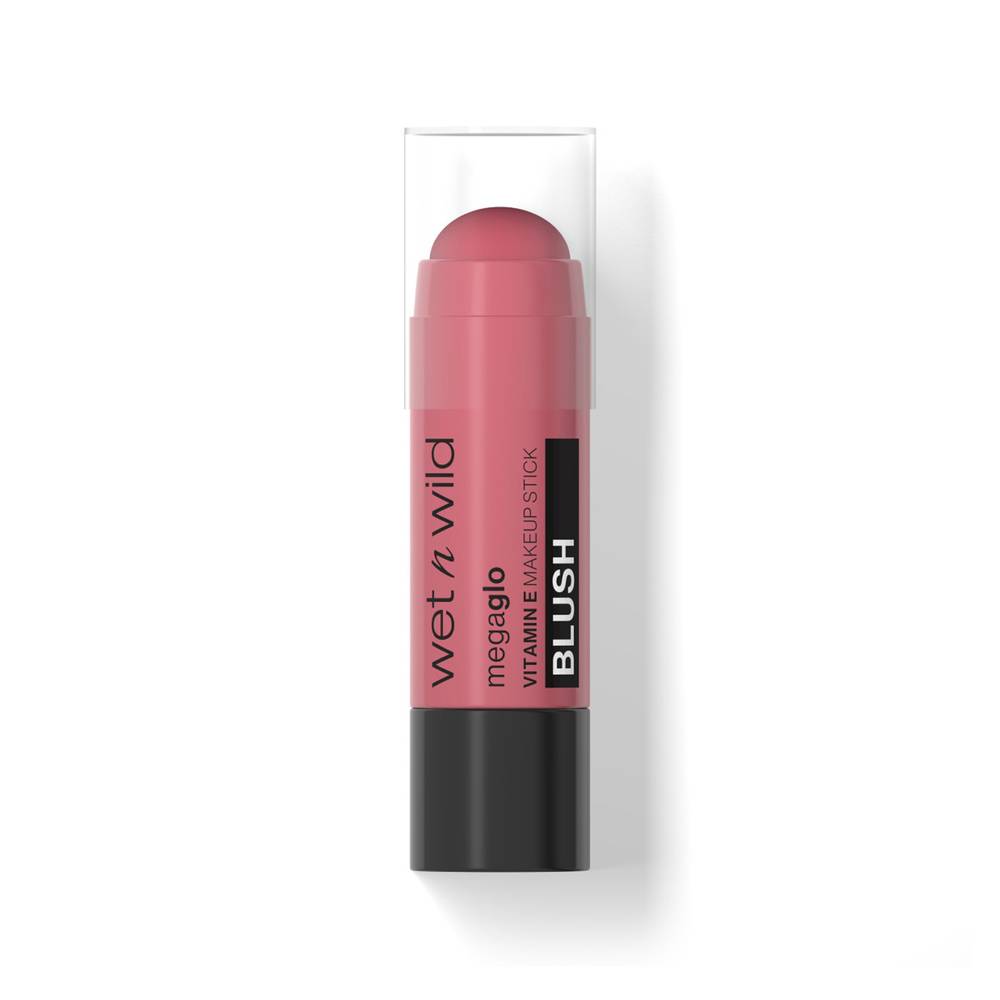 wet n wild · Stick de maquillaje vitamin e megaglo dusty, pink