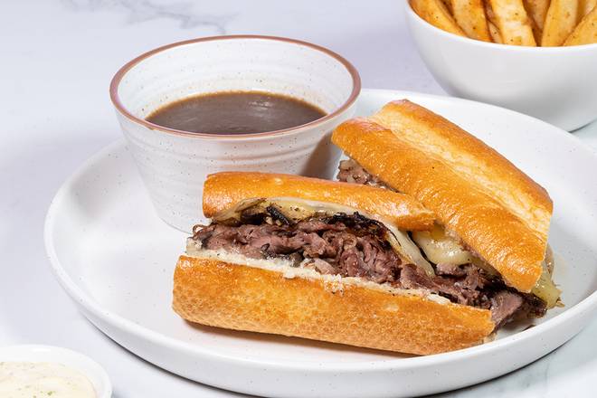 French Dip