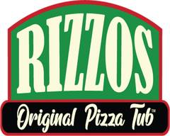Rizzos Original Pizza Tub