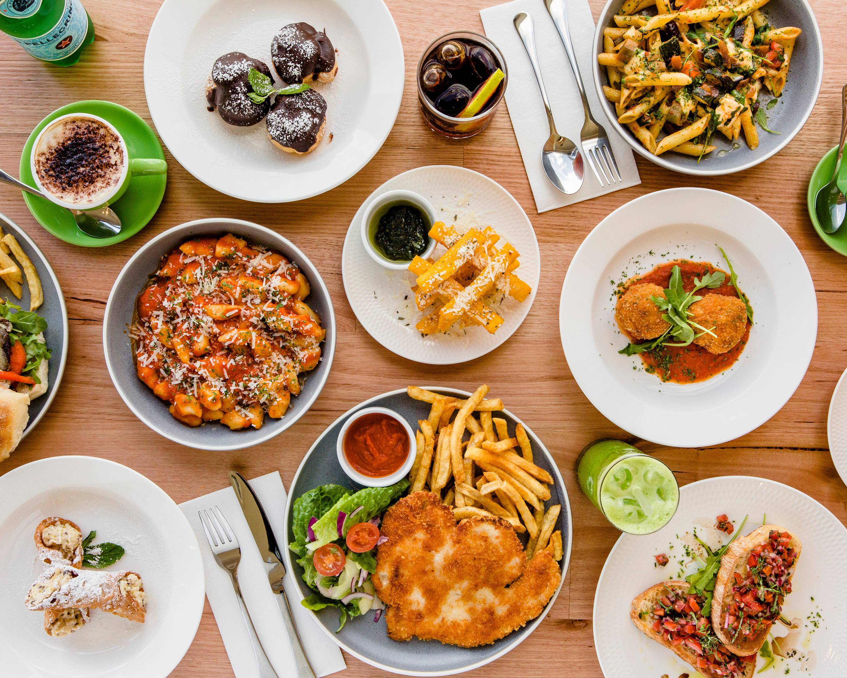 Zarch Menu ZARGA Menu Takeout in Melbourne | Delivery Menu & Prices | Uber Eats