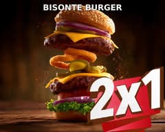 Bisonte burger (Chapalita)