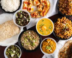 Julie's Bakery & Roti Shop