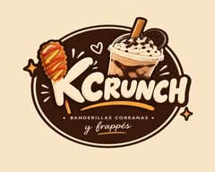 K-crunch (Mexico City)